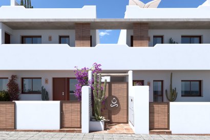 Nybyggnation - terraced -
Pilar de la Horadada