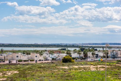 Nouvelle construction - Villa individuelle -
Ciudad Quesada