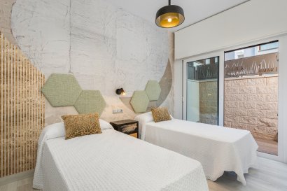 Nouvelle construction - Villa individuelle -
Ciudad Quesada