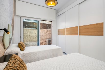 Nouvelle construction - Villa individuelle -
Ciudad Quesada
