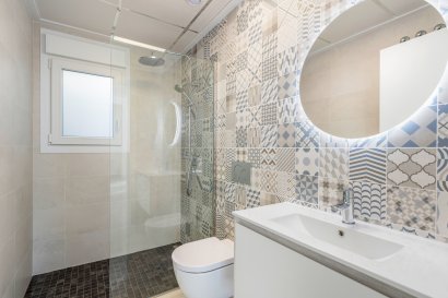 Nouvelle construction - Villa individuelle -
Ciudad Quesada