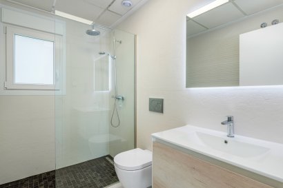 Nouvelle construction - Villa individuelle -
Ciudad Quesada