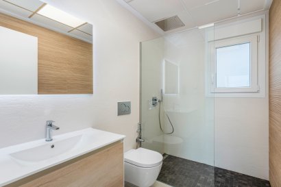 Nouvelle construction - Villa individuelle -
Ciudad Quesada