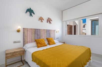 Nouvelle construction - Villa individuelle -
Ciudad Quesada