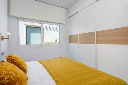 Nouvelle construction - Villa individuelle -
Ciudad Quesada