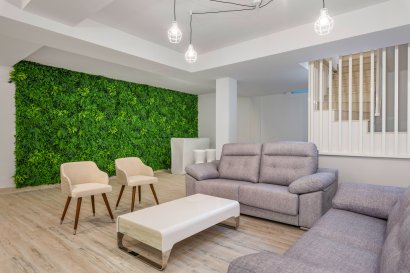 Nouvelle construction - Villa individuelle -
Ciudad Quesada
