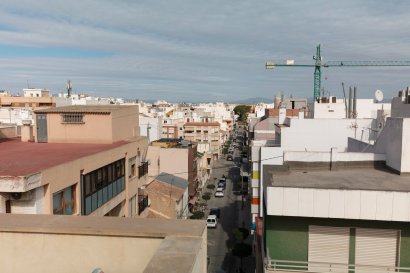 Nybygg - Leilighet -
Guardamar del Segura