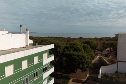 Nybygg - Leilighet -
Guardamar del Segura