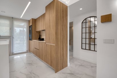Nouvelle construction - Appartement -
Torrevieja