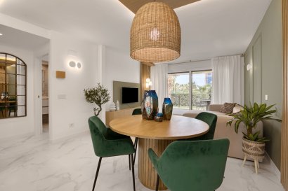 Nybygg - Leilighet -
Torrevieja