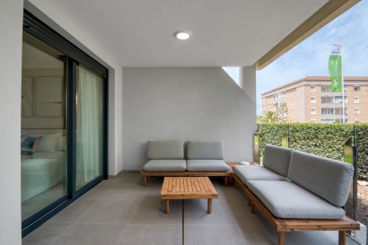 Nybygg - Leilighet -
Torrevieja
