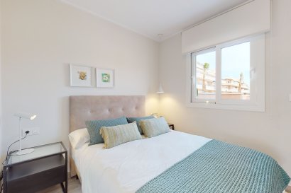 New Build - Apartment / Flat -
Pilar de la Horadada