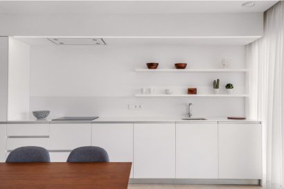 New Build - Apartment / Flat -
Torrevieja