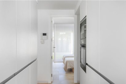 New Build - Apartment / Flat -
Torrevieja