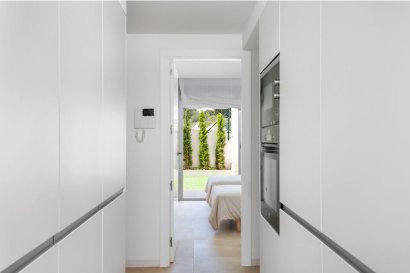 New Build - Apartment / Flat -
Torrevieja