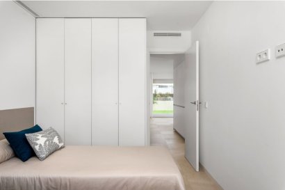 New Build - Apartment / Flat -
Torrevieja
