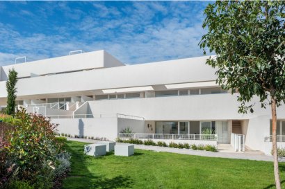 New Build - Apartment / Flat -
Torrevieja
