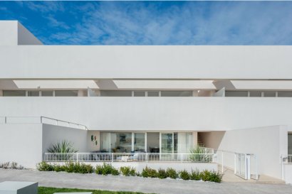 New Build - Apartment / Flat -
Torrevieja