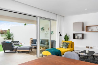 New Build - Apartment / Flat -
Torrevieja