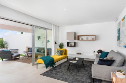 New Build - Apartment / Flat -
Torrevieja