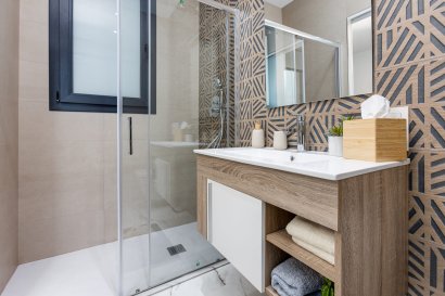 Obra nueva - Bungalow-Piso -
Ciudad Quesada
