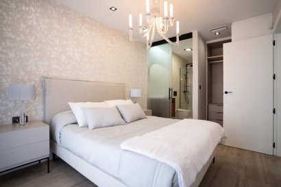 New Build - Bungalow-Apartment -
Torrevieja