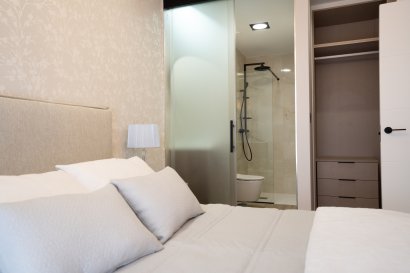 New Build - Bungalow-Apartment -
Torrevieja