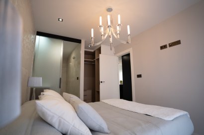 New Build - Bungalow-Apartment -
Torrevieja