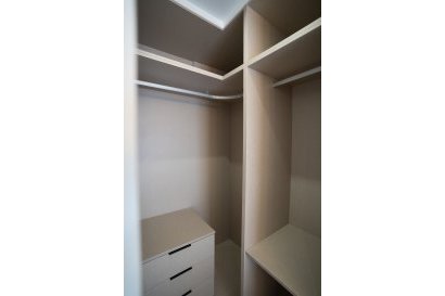 New Build - Bungalow-Apartment -
Torrevieja
