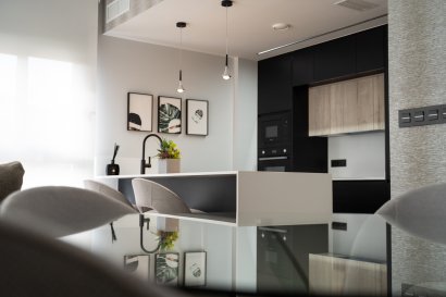 New Build - Bungalow-Apartment -
Torrevieja