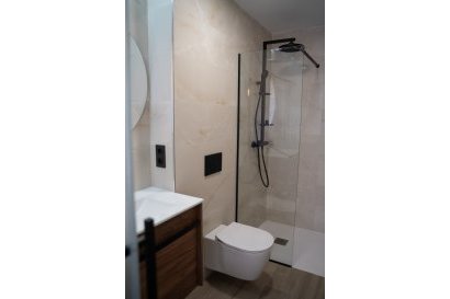 New Build - Bungalow-Apartment -
Torrevieja