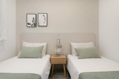 Nybygg - Leilighet -
Torrevieja