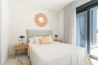 Nybygg - Leilighet -
Torrevieja