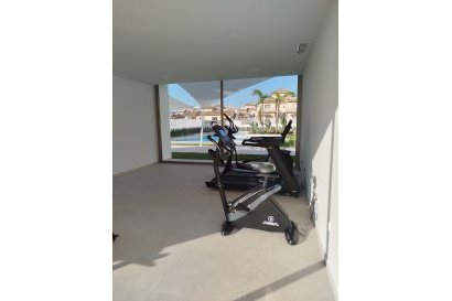 Nouvelle construction - Appartement -
Orihuela Costa - Cabo Roig