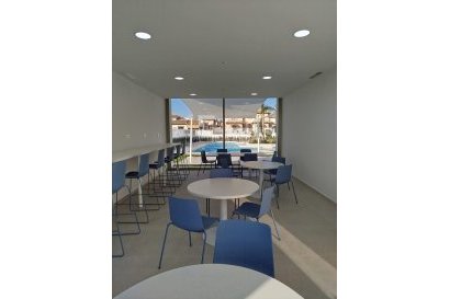 Nouvelle construction - Appartement -
Orihuela Costa - Cabo Roig