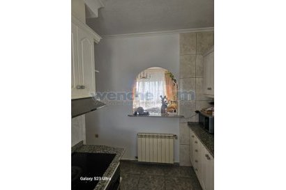 Reventa - Villa independiente -
San Miguel de Salinas