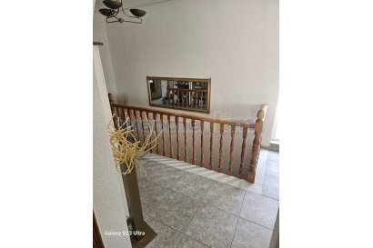 Reventa - Villa independiente -
San Miguel de Salinas