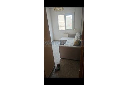 Reventa - Villa independiente -
San Miguel de Salinas