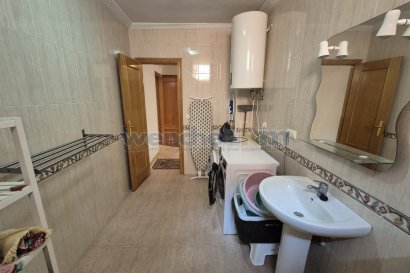 Resale - Detached Villa -
Orihuela Costa - Los Altos