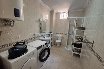 Resale - Detached Villa -
Orihuela Costa - Los Altos