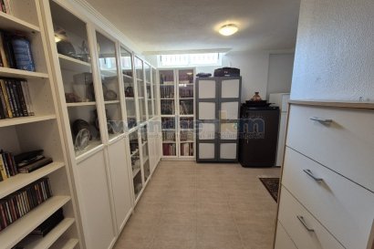Resale - Detached Villa -
Orihuela Costa - Los Altos