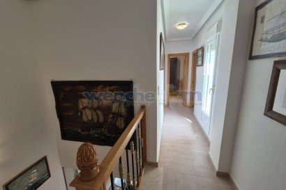 Resale - Detached Villa -
Orihuela Costa - Los Altos