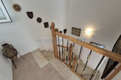 Resale - Detached Villa -
Orihuela Costa - Los Altos