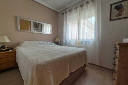 Resale - Detached Villa -
Orihuela Costa - Los Altos
