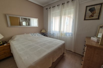 Resale - Detached Villa -
Orihuela Costa - Los Altos