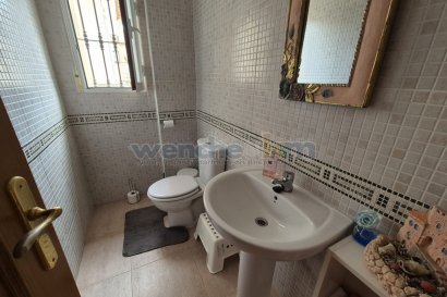 Resale - Detached Villa -
Orihuela Costa - Los Altos