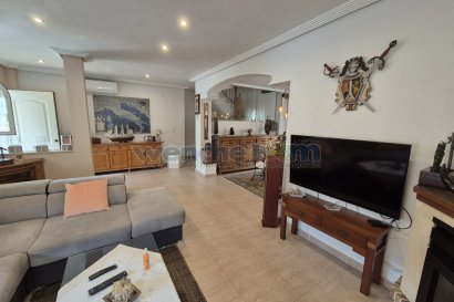 Resale - Detached Villa -
Orihuela Costa - Los Altos