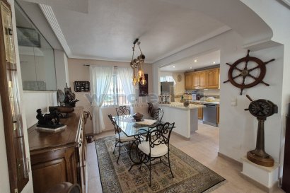 Resale - Detached Villa -
Orihuela Costa - Los Altos