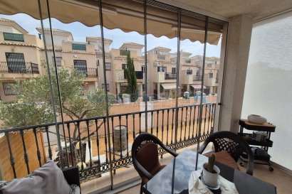 Resale - Detached Villa -
Orihuela Costa - Los Altos