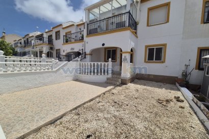 Återförsäljning - Bungalow-Lägenhet -
Orihuela Costa - Los Altos